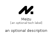 illustration for Meizu