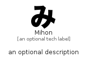 illustration for Mihon