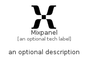 illustration for Mixpanel