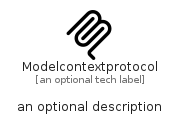 illustration for Modelcontextprotocol