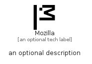 illustration for Mozilla