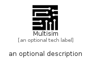 illustration for Multisim