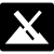 illustration of simpleicons/M/Mxlinux