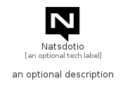 illustration for Natsdotio