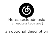 illustration for Neteasecloudmusic