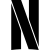 illustration of simpleicons/N/Netflix