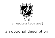 illustration for Nhl