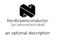 illustration for Nordicsemiconductor