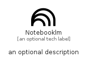 illustration for Notebooklm