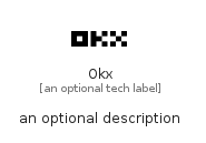 illustration for Okx