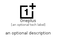 illustration for Oneplus