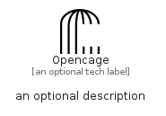 illustration for Opencage