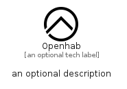 illustration for Openhab