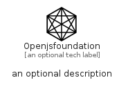 illustration for Openjsfoundation