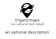 illustration for Organicmaps