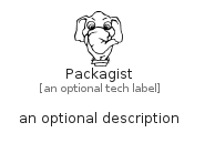 illustration for Packagist