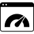 illustration of simpleicons/P/Pagespeedinsights