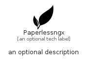 illustration for Paperlessngx