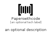 illustration for Paperswithcode