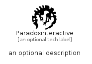 illustration for Paradoxinteractive