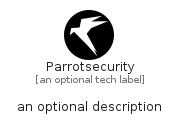 illustration for Parrotsecurity