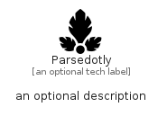 illustration for Parsedotly