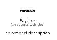 illustration for Paychex