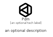 illustration for Pdm