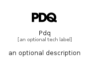 illustration for Pdq