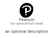 illustration for Pearson