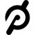 illustration of simpleicons/P/Peloton