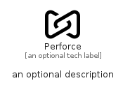 illustration for Perforce