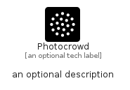 illustration for Photocrowd