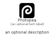 illustration for Photopea