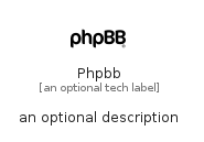 illustration for Phpbb