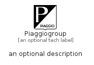 illustration for Piaggiogroup