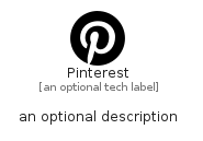 illustration for Pinterest