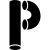 illustration of simpleicons/P/Piped