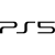illustration of simpleicons/P/Playstation5