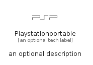 illustration for Playstationportable