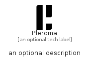 illustration for Pleroma