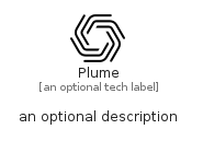 illustration for Plume