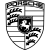 illustration of simpleicons/P/Porsche