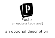 illustration for Postiz