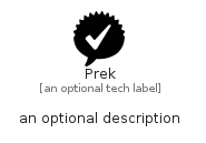 illustration for Prek