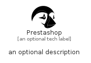 illustration for Prestashop