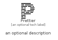 illustration for Prettier