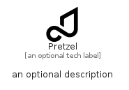 illustration for Pretzel