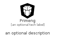 illustration for Primeng