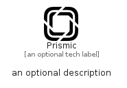 illustration for Prismic